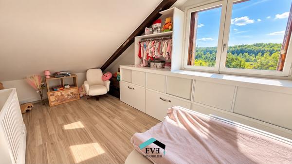 Maison Chanas 3 pièces 59.30 m2 , Chanas