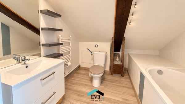 Maison Chanas 3 pièces 59.30 m2 , Chanas