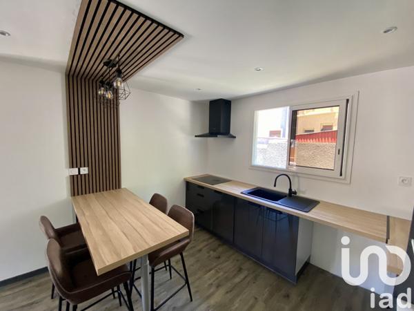 Maison 5 pièces de 133 m² à Le Tampon (97430)