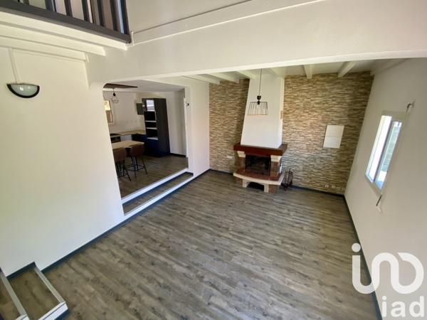 Maison 5 pièces de 133 m² à Le Tampon (97430)