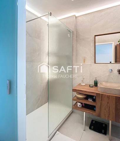 Appartement coup de cœur