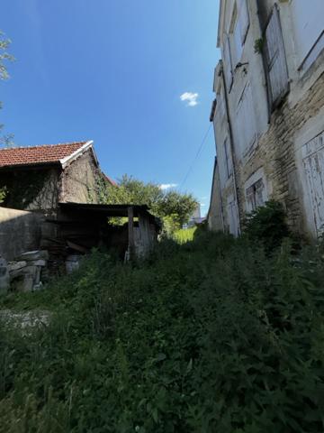 Ensemble immobilier à rénover Détails des diagnostics énergétiques