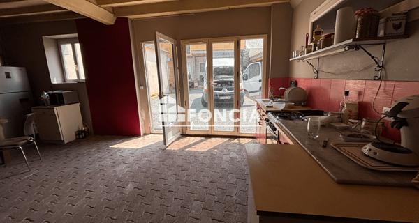 À vendre Maison 3 pièces 456 m² - Sillé-le-guillaume 72140