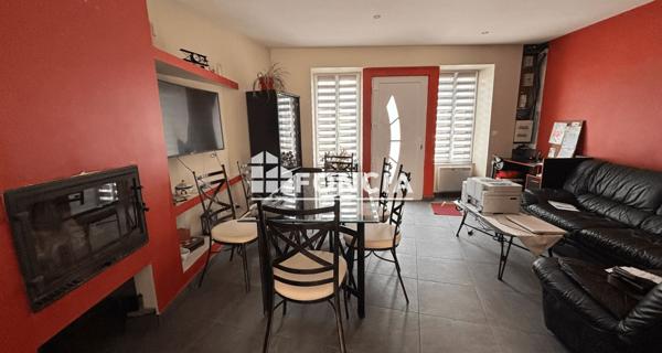 À vendre Maison 3 pièces 456 m² - Sillé-le-guillaume 72140