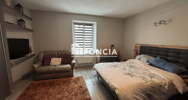 À vendre Maison 3 pièces 456 m² - Sillé-le-guillaume 72140