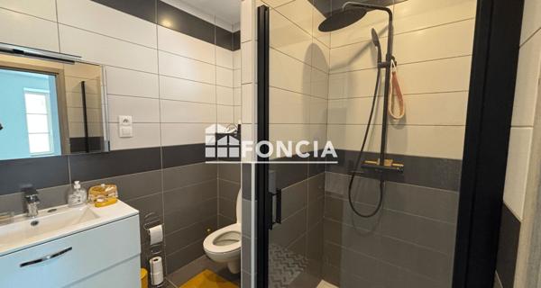 À vendre Maison 3 pièces 456 m² - Sillé-le-guillaume 72140