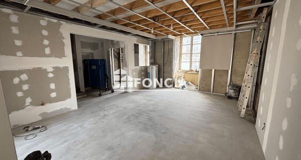 À vendre Maison 3 pièces 456 m² - Sillé-le-guillaume 72140