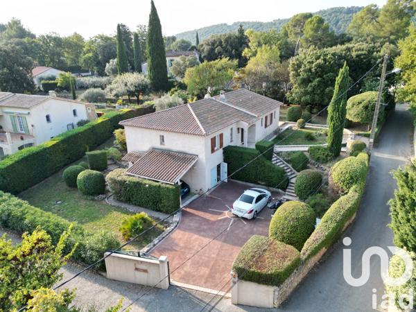 Maison à vendre 5 pièces 120 m² Draguignan
