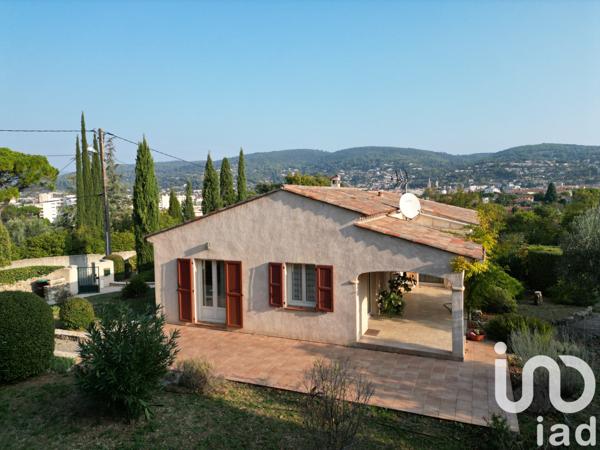 Maison à vendre 5 pièces 120 m² Draguignan