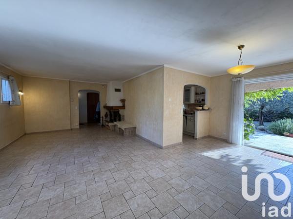 Maison à vendre 5 pièces 120 m² Draguignan