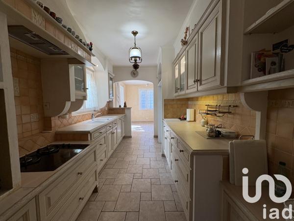 Maison à vendre 5 pièces 120 m² Draguignan