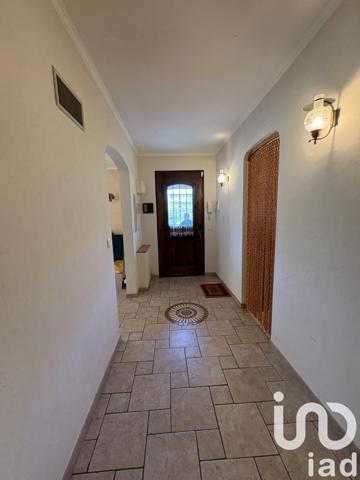 Maison à vendre 5 pièces 120 m² Draguignan