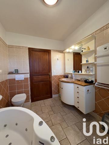 Maison à vendre 5 pièces 120 m² Draguignan