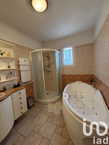 Maison à vendre 5 pièces 120 m² Draguignan