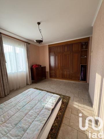 Maison à vendre 5 pièces 120 m² Draguignan