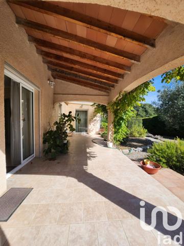 Maison à vendre 5 pièces 120 m² Draguignan