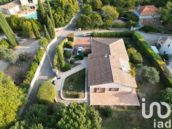 Maison à vendre 5 pièces 120 m² Draguignan