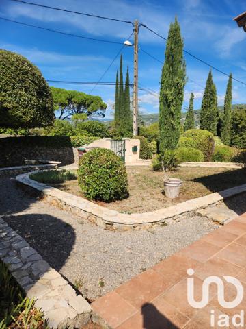 Maison à vendre 5 pièces 120 m² Draguignan