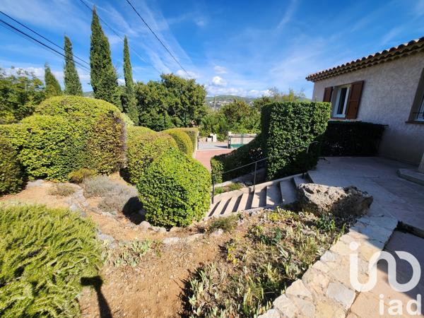 Maison à vendre 5 pièces 120 m² Draguignan