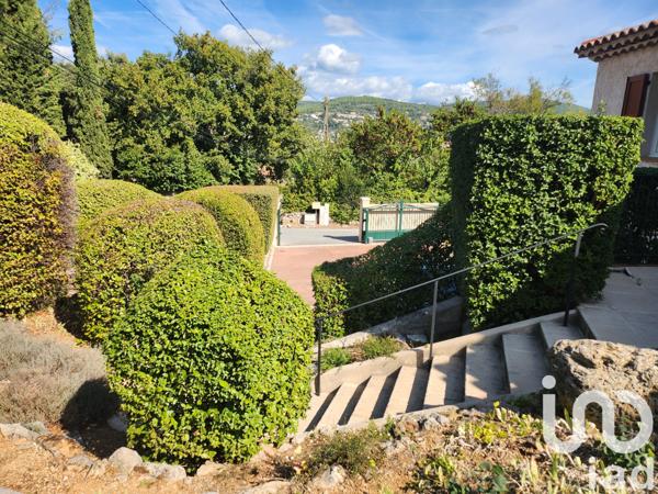 Maison à vendre 5 pièces 120 m² Draguignan