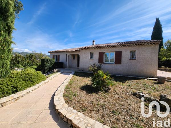 Maison à vendre 5 pièces 120 m² Draguignan