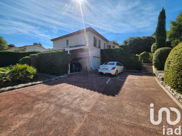 Maison à vendre 5 pièces 120 m² Draguignan