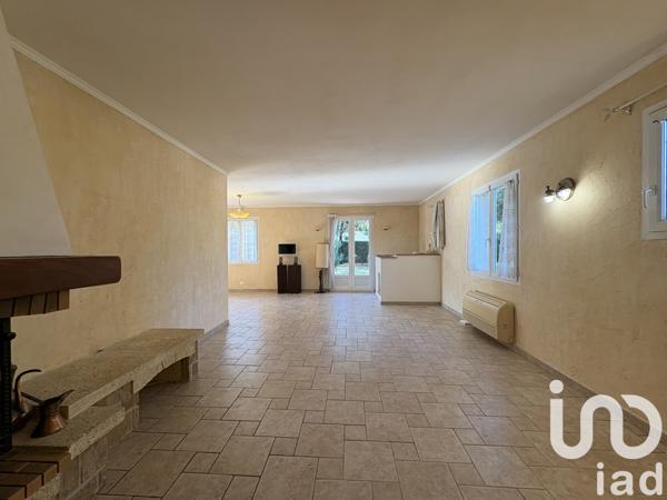 Maison à vendre 5 pièces 120 m² Draguignan