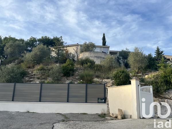 Maison à vendre 4 pièces 98 m² Gréoux-les-Bains