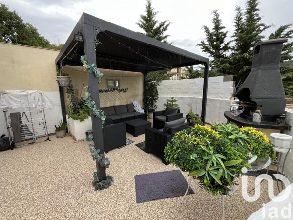 Maison à vendre 4 pièces 98 m² Gréoux-les-Bains