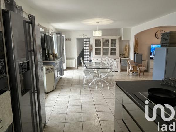 Maison à vendre 4 pièces 98 m² Gréoux-les-Bains