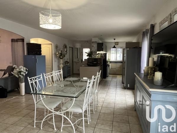 Maison à vendre 4 pièces 98 m² Gréoux-les-Bains