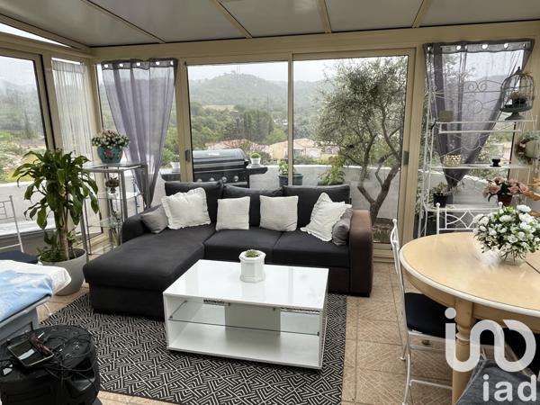 Maison à vendre 4 pièces 98 m² Gréoux-les-Bains