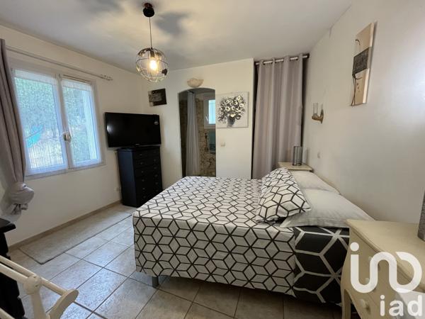 Maison à vendre 4 pièces 98 m² Gréoux-les-Bains