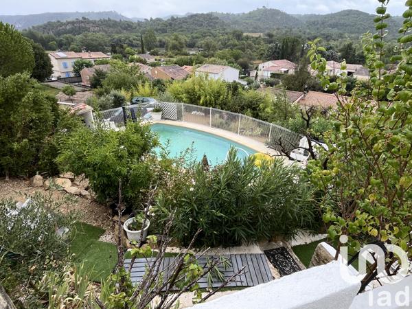 Maison à vendre 4 pièces 98 m² Gréoux-les-Bains