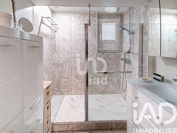 Maison à vendre 2 pièces 40 m² La Turbie