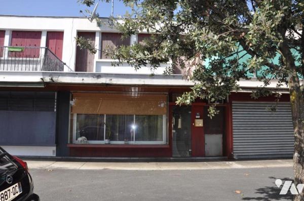 TARBES  APPARTEMENT T4