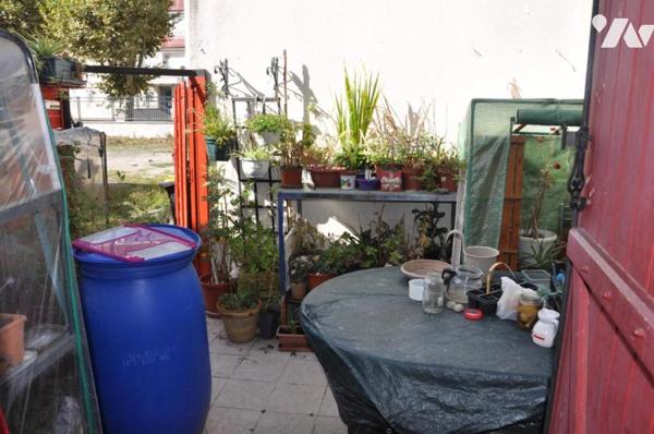 TARBES  APPARTEMENT T4