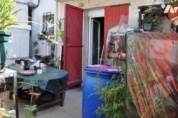 TARBES  APPARTEMENT T4