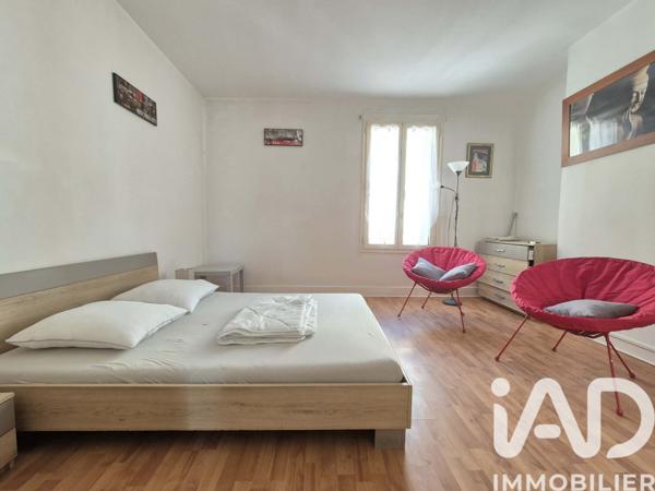 Studio à vendre 33 m² Le Havre