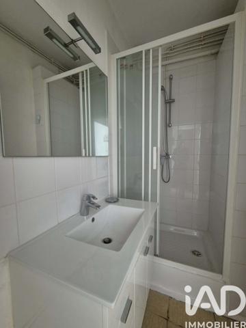 Studio à vendre 33 m² Le Havre