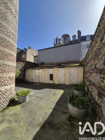 Studio à vendre 33 m² Le Havre