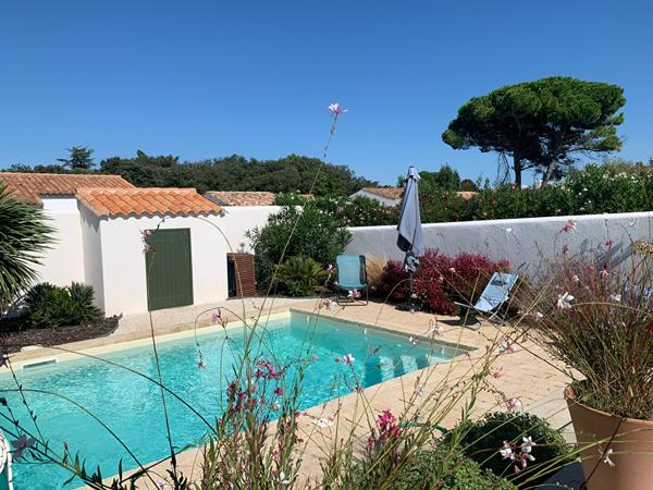 Maison Sainte Marie De Re 7 pièce(s) 209 m2