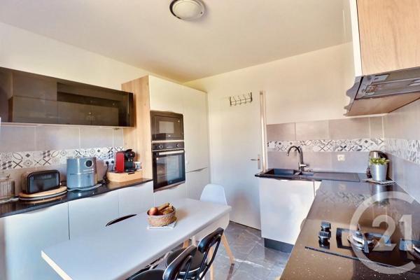 Maison à vendre  4 pièces - 86,36 m 2   HAUBOURDIN  - 59
