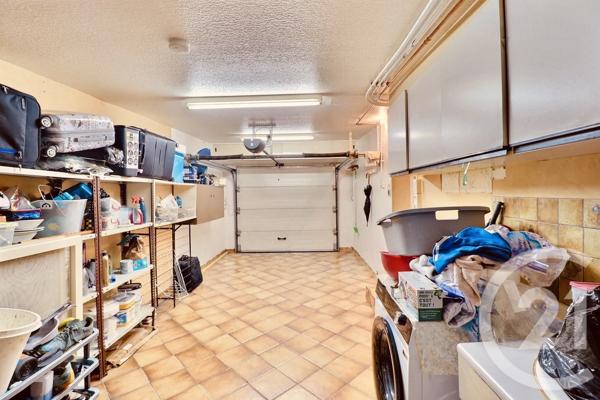 Maison à vendre  4 pièces - 86,36 m 2   HAUBOURDIN  - 59