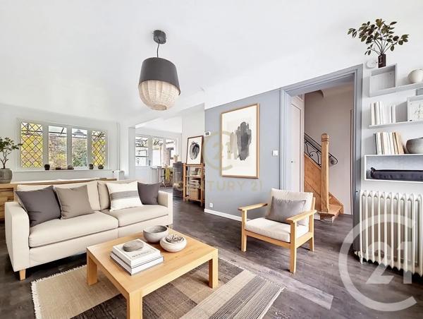 Maison à vendre  4 pièces - 86,36 m 2   HAUBOURDIN  - 59