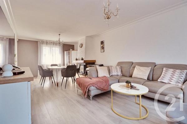Maison à vendre  4 pièces - 86,36 m 2   HAUBOURDIN  - 59