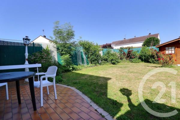 Maison à vendre  4 pièces - 86,36 m 2   HAUBOURDIN  - 59