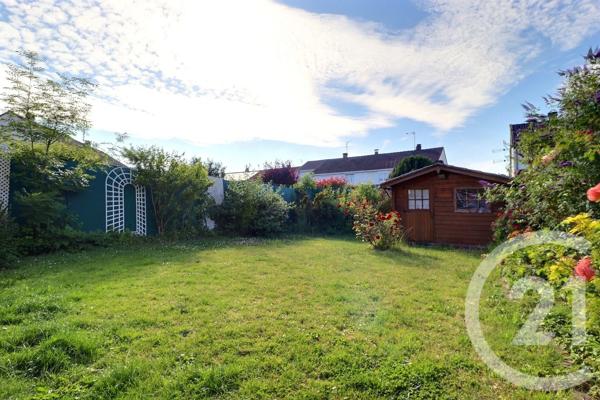 Maison à vendre  4 pièces - 86,36 m 2   HAUBOURDIN  - 59