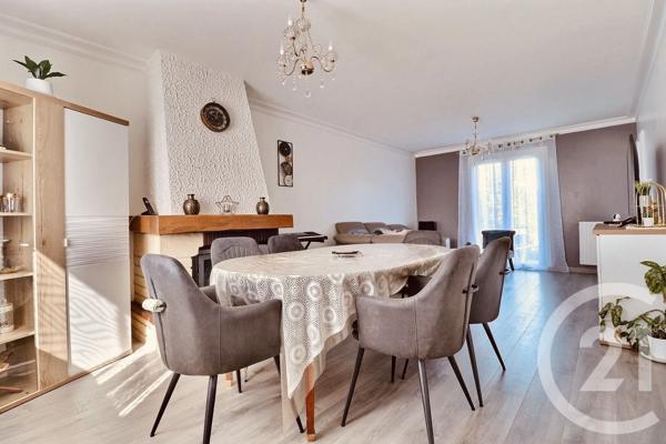 Maison à vendre  4 pièces - 86,36 m 2   HAUBOURDIN  - 59