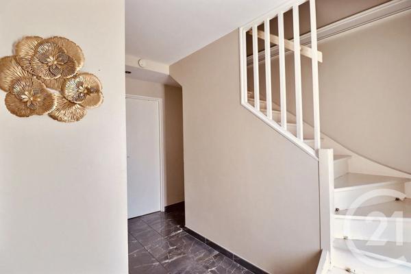 Maison à vendre  4 pièces - 86,36 m 2   HAUBOURDIN  - 59